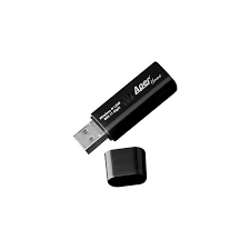 Compro WL155 w/less usb blac