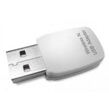 Compro WL165 300mbps w/less