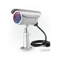Compro CS400 outdoor bullet