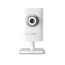 Compro CS80 IP CAMERA