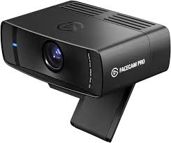 Corsair/Elgato FaceCam Pro