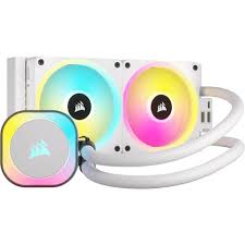 Corsair i-link H100i Rgb Aio