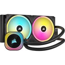 Corsair icuelink H115i Rgb A