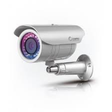 Compro iP400 2MP bullet outd