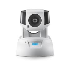 Compro iP550P - PoE ip camer