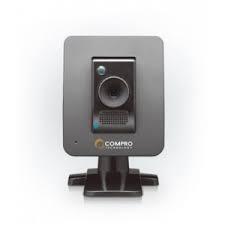 Compro iP90P PoE network cam