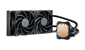 Cm Masterlquid 240RS -RGB