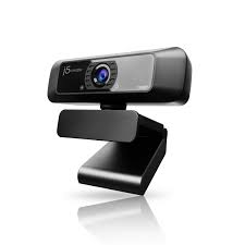 J5 jVCU100 HD webcam