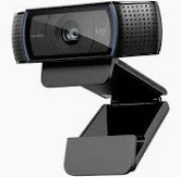 Logitech c920S/e hd pro webcam
