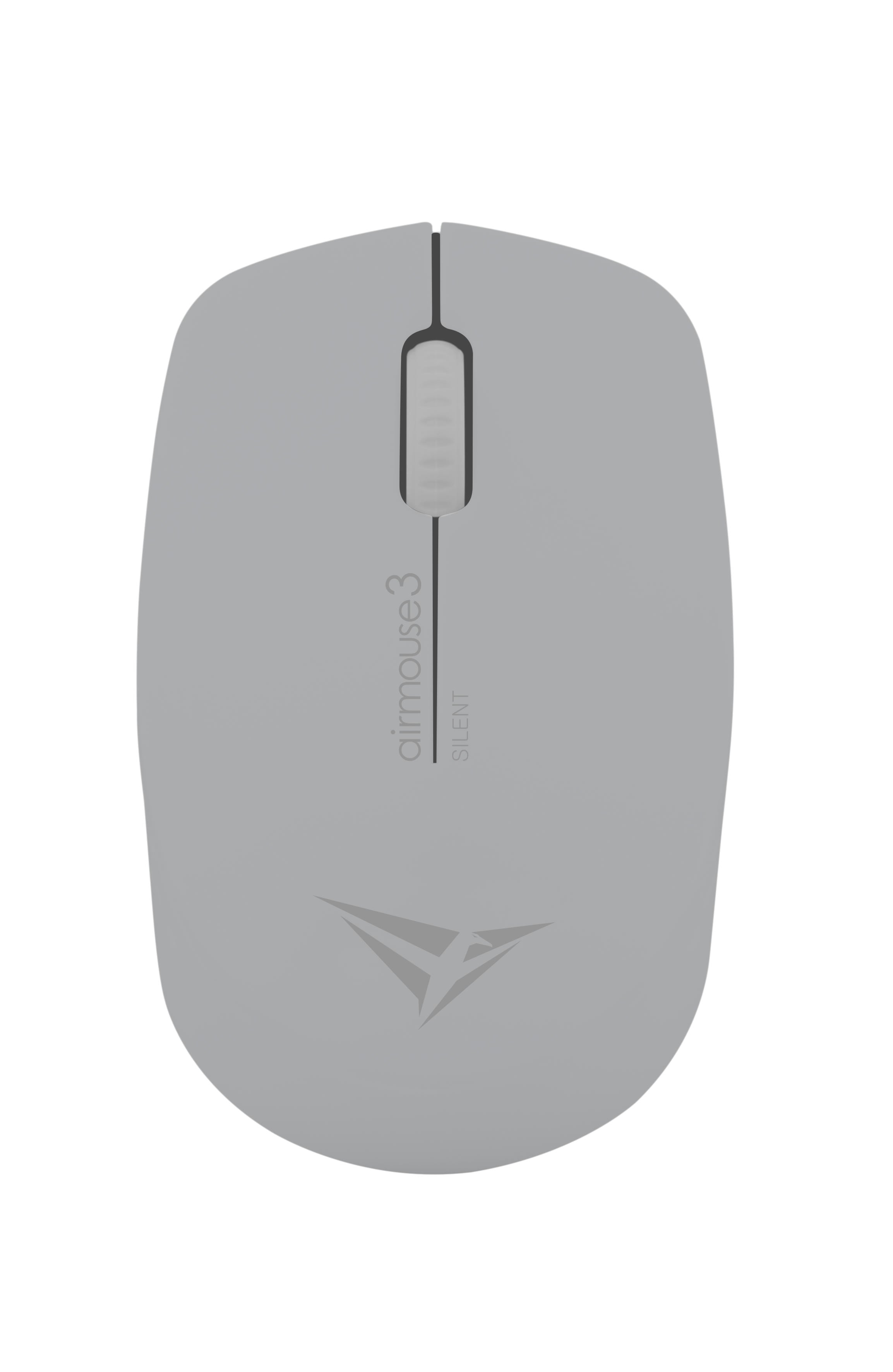 Alcatroz Airmouse 3 Silent Wireless Mouse - Mist