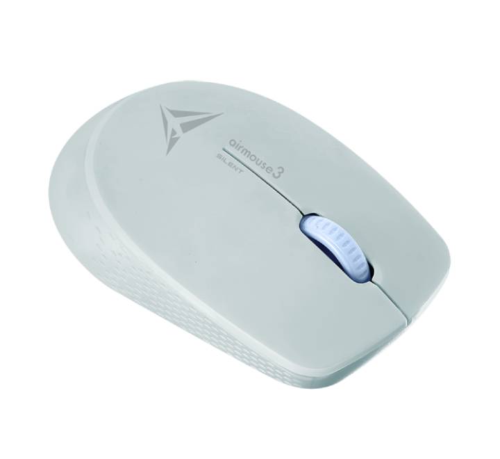 Alcatroz Airmouse 3 Silent Wireless Mouse - Osmosis