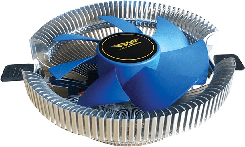 Armaggeddon Artic Briz 1 CPU Cooler
