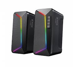 SonicGear iOX 2 Stereo Bluetooth 2.0 USB Powered Speaker
