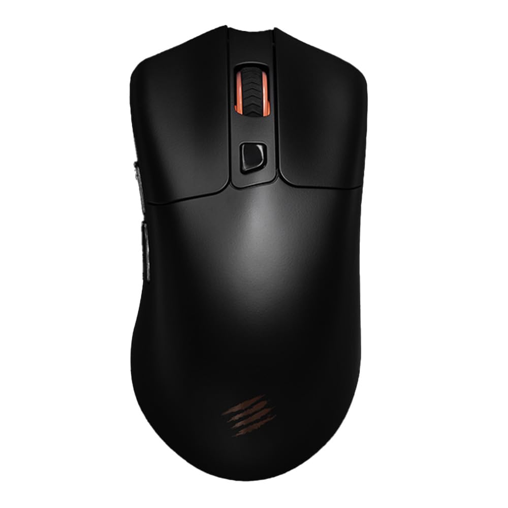 Mad Catz M.O.J.O. M2 Performance Wireless Gaming Mouse