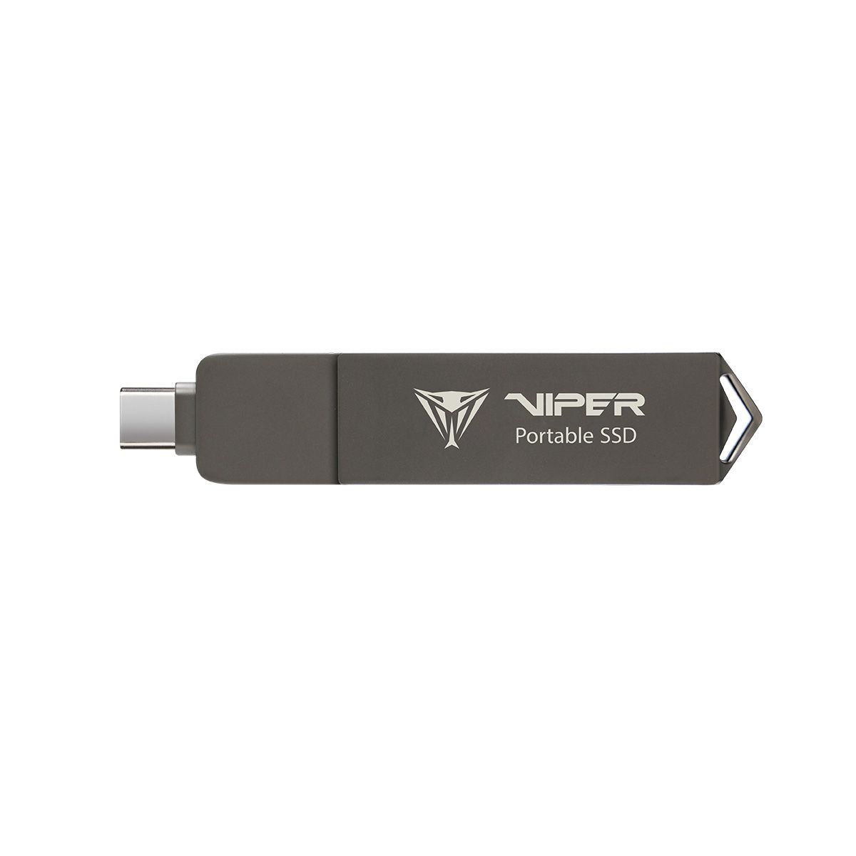 Patriot PVP30 512GB Portable SSD