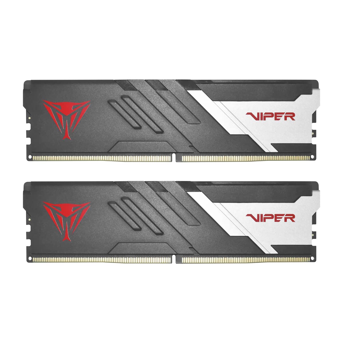 Patriot Viper Venom RGB DDR5 32GB (2X16GB) 6000MT/s UDIMM Kit