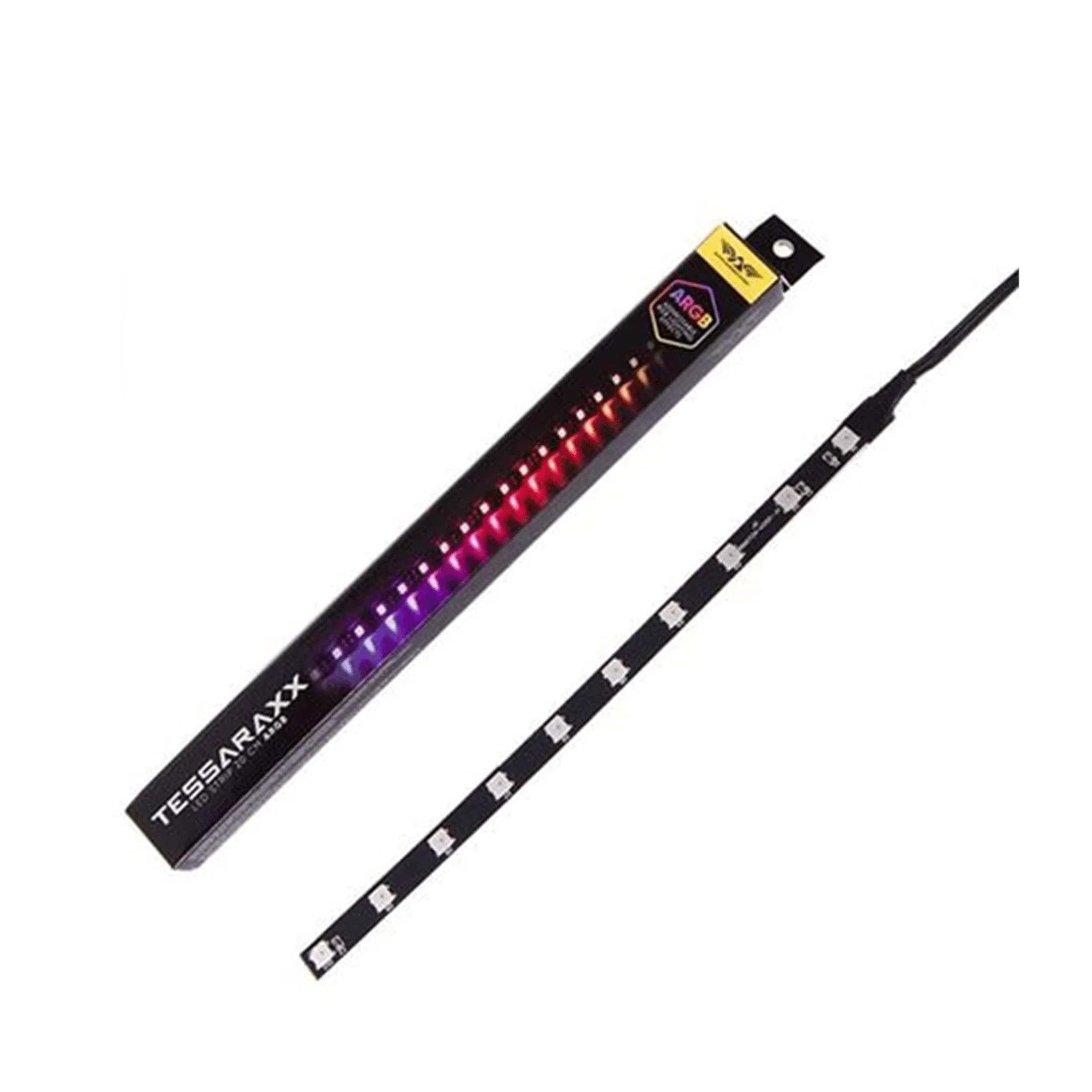 Armaggeddon Tessaraxx TX LED 20-H ARGB 20CM LED Strip