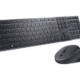 Dell Premier Collaboration Keyboard and Mouse KM90