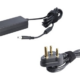 Dell 65 Watt 3 Prong AC Adapter with 1M Power Cord