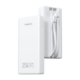 Romoss PRC20 20000mAh 22.5W Fast Charge Power Bank – White