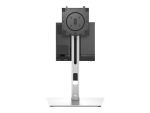 Dell Micro Form Factor All in One Stand MFS22 NO backward compatible