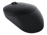 Dell Mobile Pro Wireless Mouse MS5120W Black - Image 3