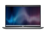 Dell Latitude 5440 - Core i5 1335U - 1x8GB - 2xSlots - 256GB SSD - 14.0” FHD - Integrated - FgrPr - FHD - IR Cam - Mic - WLAN + BT - 4G - Backlit Kb - 3 Cell - W11Pro - vPro3Y ProS - Image 2