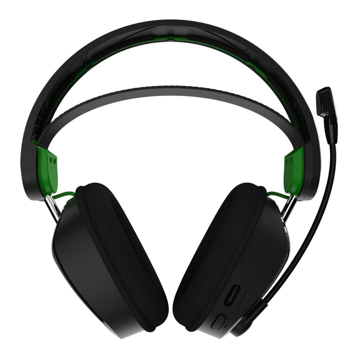 Phantom Air Wireless Headset – Xbox – Black