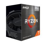 AMD RYZEN 7 5700G 8 - Core 4.6GHZ AM4 CPU