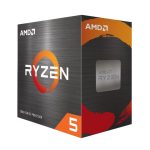 AMD RYZEN 5 5500 6 - Core 3.6 GHz AM4 CPU - Image 2
