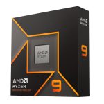 AMD RYZEN 9 9900X 12 - Core 4.4GHZ AM5 CPU