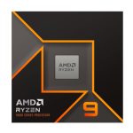AMD RYZEN 9 9900X 12 - Core 4.4GHZ AM5 CPU - Image 2