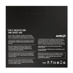 AMD RYZEN 9 9900X 12 - Core 4.4GHZ AM5 CPU - Image 9