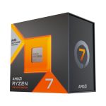 AMD RYZEN 7 7800X3D 8 - Core 4.2GHz AM5 CPU - Image 3