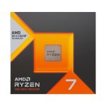 AMD RYZEN 7 7800X3D 8 - Core 4.2GHz AM5 CPU - Image 2