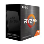 AMD RYZEN 7 5700X 8 - Core 3.4GHz AM4 CPU