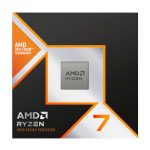 AMD RYZEN 7 9800X3D 8 - Core 4.7GHz AM5 CPU - Image 2