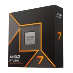 AMD RYZEN 7 9700X 8 - Core 3.8GHz AM5 CPU