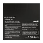 AMD RYZEN 7 9700X 8 - Core 3.8GHz AM5 CPU - Image 9