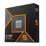 AMD RYZEN 5 9600X 6 - Core 3.9GHz AM5 CPU