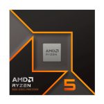 AMD RYZEN 5 9600X 6 - Core 3.9GHz AM5 CPU - Image 2