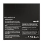 AMD RYZEN 5 9600X 6 - Core 3.9GHz AM5 CPU - Image 5