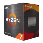 AMD RYZEN 7 5800XT 8 - Core 3.8GHZ AM4 CPU - Image 2