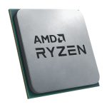 AMD RYZEN 5 5600XT 6 - Core 3.7GHZ AM4 CPU - Image 5