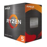 AMD RYZEN 5 5600XT 6 - Core 3.7GHZ AM4 CPU