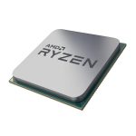 AMD RYZEN 5 5600XT 6 - Core 3.7GHZ AM4 CPU - Image 3