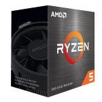 AMD RYZEN 5 5600XT 6 - Core 3.7GHZ AM4 CPU - Image 2