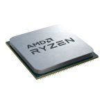AMD RYZEN 5 5600XT 6 - Core 3.7GHZ AM4 CPU - Image 4
