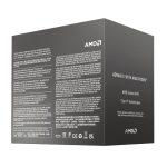 AMD RYZEN 7 8700F 8 - Core 4.1GHZ AM5 CPU - Image 4