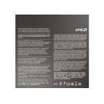 AMD RYZEN 7 8700F 8 - Core 4.1GHZ AM5 CPU - Image 5